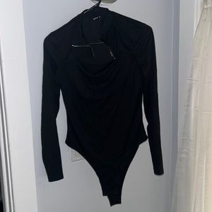 WOMENS BODYSUIT